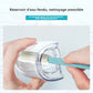 Portable Cordless Electric Water Dental Flosser with 4 Jet Tips