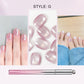 💅 PROMO FLASH : 50% DE RÉDUCTION ! Stylo de Vernis Gel Effet Œil de Chat 6-en-1 avec Aimant Intégré for des Ongles Parfaits où que Vous Soyez ✨