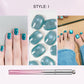 💅 PROMO FLASH : 50% DE RÉDUCTION ! Stylo de Vernis Gel Effet Œil de Chat 6-en-1 avec Aimant Intégré for des Ongles Parfaits où que Vous Soyez ✨