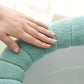 💦Warm Stretchable Washable Toilet Seat Covers with Handle