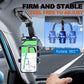 📱 -50% ! 🔄 Support Téléphone Réglable Ultime – ABS + Acier Inoxydable – Rotation 1080° & Pliable pour Voiture, Maison & Bureau 🚗