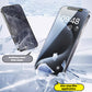 📱 50% DE RÉDUCTION ! 🛡️ Film Protection Écran Anti-Poussière Application Rapide – HD & Anti-Regards for iPhone 17/16/15/14/13 Series