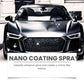 Car Nano Coating Spray - Quick Restore & Mirror Shine