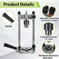 Universal Multi-Angle Drill Stand Holder