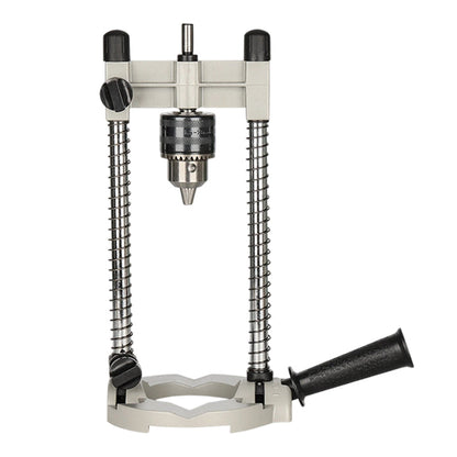 Universal Multi-Angle Drill Stand Holder