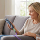 🌈 Achetez 1, obtenez 1 gratuit ! 🔌 Câble de Recharge Rapide Universel RGB 4-en-1 – 240W – Alliage Zinc & Silicone Liquide – 480 Mbps pour Smartphone, Tablette et PC 💻