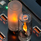 🔥🌟USB Realistic Flame Ambient Lamp