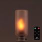 🔥🌟USB Realistic Flame Ambient Lamp