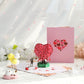 🔥Hot Sale Deals-3D Pop-Up Heart Tree Greeting Card