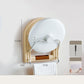 🏠✨Drill-Free Wall-Mounted Pot Lid Organizer