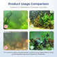🥳 50% DE RÉDUCTION ! 💞 Lampe Stérilisante UV Submersible – Verre Quartz & ABS – Minuterie 3-24h for Aquarium