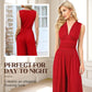 👗✨ PROMO FLASH 50% ! Combinaison Femme 1 Pièce – Coupe Élégante, Tissu Léger & Fluide, 5 Couleurs, Parfaite pour l'Été & Toutes Occasions 🌿