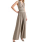 👗✨ PROMO FLASH 50% ! Combinaison Femme 1 Pièce – Coupe Élégante, Tissu Léger & Fluide, 5 Couleurs, Parfaite pour l'Été & Toutes Occasions 🌿