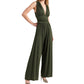 👗✨ PROMO FLASH 50% ! Combinaison Femme 1 Pièce – Coupe Élégante, Tissu Léger & Fluide, 5 Couleurs, Parfaite pour l'Été & Toutes Occasions 🌿