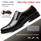 👔👞Men's Gentlemen Business Formal Leather Shoes