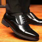 👔👞Men's Gentlemen Business Formal Leather Shoes