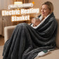 Multi-Functional Electric Heating Blanket