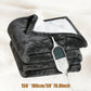 Multi-Functional Electric Heating Blanket