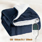 Multi-Functional Electric Heating Blanket