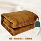 Multi-Functional Electric Heating Blanket