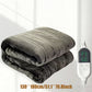 Multi-Functional Electric Heating Blanket
