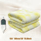 Multi-Functional Electric Heating Blanket