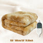 Multi-Functional Electric Heating Blanket