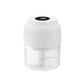 🎁⚡ PROMO FLASH 50% ! Robot Ménager Électrique Puissant – Grande Capacité, Sans Fil, Portable, Matériaux Qualité Alimentaire, Idéal Cuisine & Voyage 🥗