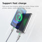 4-in-1 Multi USB Charging Cable