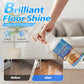 Floor Restore & Polishing Cleaner Spray