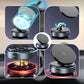 360° Rotating Vacuum Suction Phone Holder