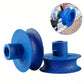 Concave Edge Grinding Wheel for Stone