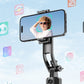 📱🔄Tracking Gimbal Tripod with 360° Rotation Set