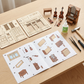 DIY Miniature House Kit