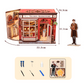 DIY Miniature House Kit