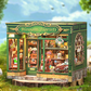 DIY Miniature House Kit