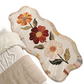 🌸Soft Floral Print Floor Rug