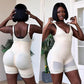 📢👙 PROMO FLASH 50% ! Body Gainant Ventre Plat & Fesses Galbées Femme – Modelage Tout-en-Un, Bretelles Réglables, Tissu Respirant, 3 Coloris, Tailles S-3XL 🔥