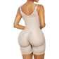 📢👙 PROMO FLASH 50% ! Body Gainant Ventre Plat & Fesses Galbées Femme – Modelage Tout-en-Un, Bretelles Réglables, Tissu Respirant, 3 Coloris, Tailles S-3XL 🔥