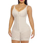 📢👙 PROMO FLASH 50% ! Body Gainant Ventre Plat & Fesses Galbées Femme – Modelage Tout-en-Un, Bretelles Réglables, Tissu Respirant, 3 Coloris, Tailles S-3XL 🔥