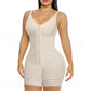 📢👙 PROMO FLASH 50% ! Body Gainant Ventre Plat & Fesses Galbées Femme – Modelage Tout-en-Un, Bretelles Réglables, Tissu Respirant, 3 Coloris, Tailles S-3XL 🔥