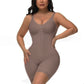 📢👙 PROMO FLASH 50% ! Body Gainant Ventre Plat & Fesses Galbées Femme – Modelage Tout-en-Un, Bretelles Réglables, Tissu Respirant, 3 Coloris, Tailles S-3XL 🔥