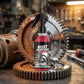 🔧✨ PROMO LIMITÉE 50% ! Spray Antirouille Multi-Usage pour Métaux – Action Rapide, Restaure l'Éclat, Protection Douce, 100ml, Pour Outils, Voitures & Objets Ménagers 🚗