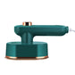 👔 PROMO LIMITÉE -50% ! 💎 Mini Fer à Vapeur – Semelle Titane, Poignée Rotative 90°, Vapeur Puissante, Compact, Idéal Maison & Voyage ✨🧳