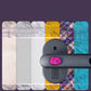 👔 PROMO LIMITÉE -50% ! 💎 Mini Fer à Vapeur – Semelle Titane, Poignée Rotative 90°, Vapeur Puissante, Compact, Idéal Maison & Voyage ✨🧳