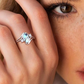 💍 Achetez 1, obtenez 1 gratuit ! ✨ Bague Pierre de Lune – Design Ovale Géométrique – Zirconia Brillant – Alliage de Zinc – Tailles 5–10 – 2 Styles – Élégance Mystique 🌙