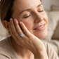 💍 Achetez 1, obtenez 1 gratuit ! ✨ Bague Pierre de Lune – Design Ovale Géométrique – Zirconia Brillant – Alliage de Zinc – Tailles 5–10 – 2 Styles – Élégance Mystique 🌙