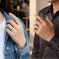 💍 Achetez 1, obtenez 1 gratuit ! ✨ Bague Pierre de Lune – Design Ovale Géométrique – Zirconia Brillant – Alliage de Zinc – Tailles 5–10 – 2 Styles – Élégance Mystique 🌙