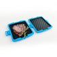 🎁 50% DE RÉDUCTION ! 💥 Four à Micro-ondes, Grille-Pain & Appareil à Sandwich 3-en-1 – Silicone + Métal – Surface Antiadhésive & Lavable au Lave-Vaisselle pour Cuisine Compacte 🔥🥪