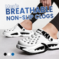 👟🌬️ PROMO FLASH 50% ! Sandales Homme 2-en-1 Polyvalentes – Semelle Épaisse EVA Antidérapante, Ultra-Légères & Respirantes, Parfaites pour Sport, Plage & Quotidien 🏃‍♂️